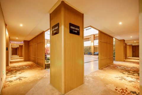 铜陵华亭之星酒店(金山广场店)