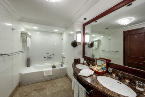 武汉香格里拉大酒店