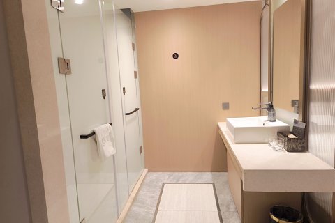 和颐酒店(重庆解放碑洪崖洞店)