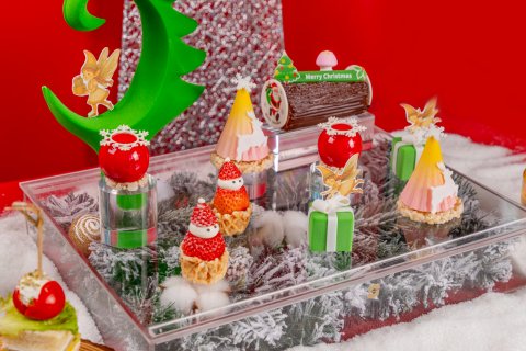 武汉香格里拉大酒店