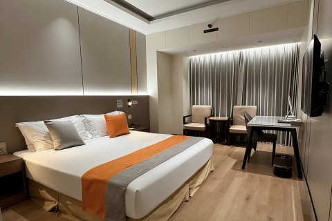 锦瑞大酒店(无锡江南大学店)