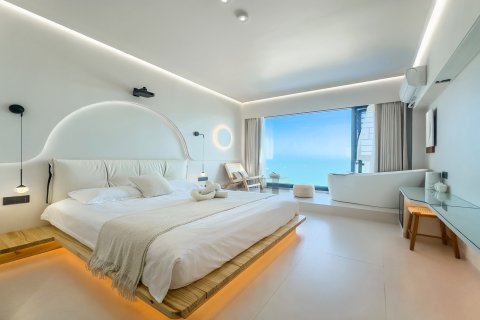 观涛民宿(东山南门湾店)