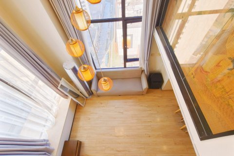 青岛悦海蓝庭度假公寓(火车站栈桥店)