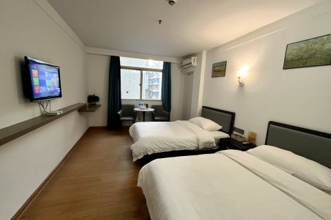 汕头红星精品酒店(小公园店)