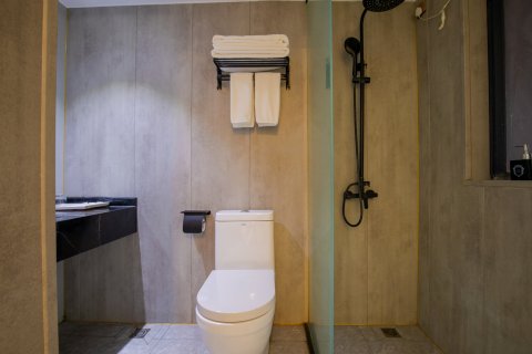 银座酒店(珠海情侣路海滨泳场店)