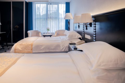 香茗假日酒店(黄山黎阳老街店)