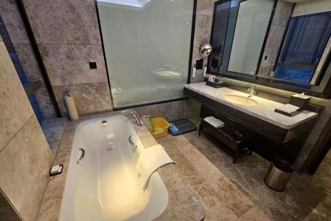 东营富力万达嘉华酒店