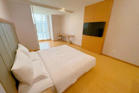 全季酒店(郑州建设西路碧沙岗地铁站店)