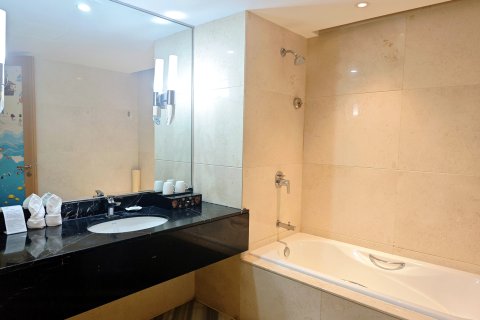 三亚亚龙湾海景国际度假酒店