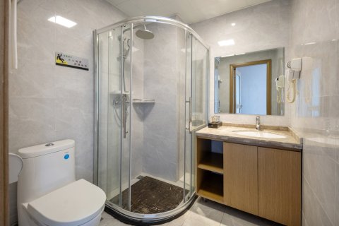 铜陵华亭之星酒店(金山广场店)