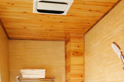 沙溪古镇游子闲庭客栈