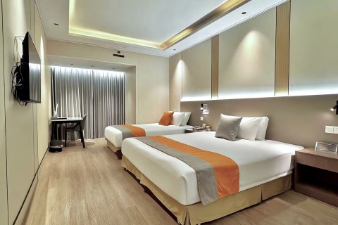 锦瑞大酒店(无锡江南大学店)