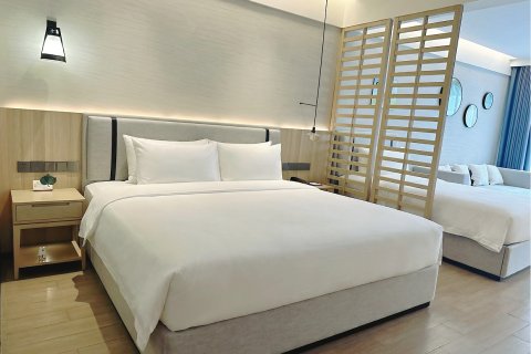 三亚清能丽景海湾酒店