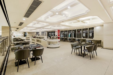 郎溪瀚海国际大酒店