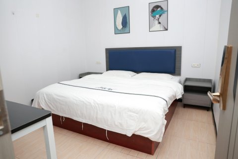 武胜四通优选酒店