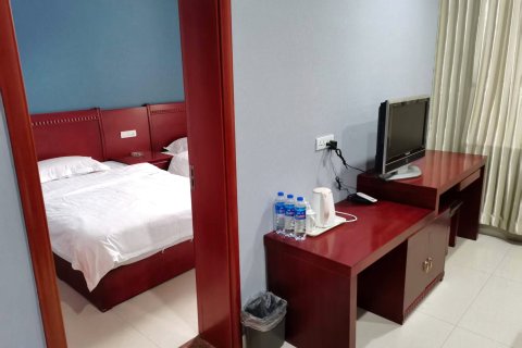 定襄耀龙快捷酒店