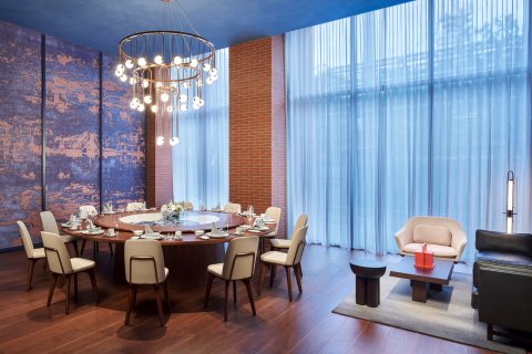 景德镇陶溪川凯悦臻选酒店