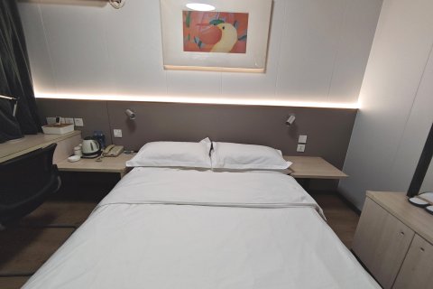 锦江之星(衡水火车站红旗大街酒店)