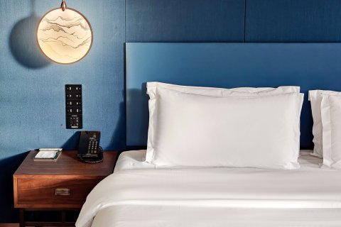 泊隐一念间酒店(桂林两江四湖象鼻山店)