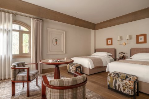 鼓浪屿林氏府公馆酒店