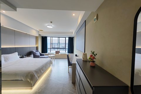 炎陵景龙国际大酒店