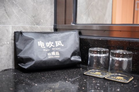 梧州江滨睿景酒店