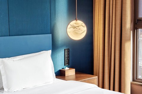 泊隐一念间酒店(桂林两江四湖象鼻山店)