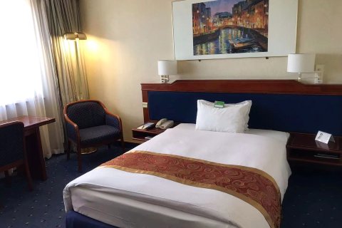 北京国都大饭店