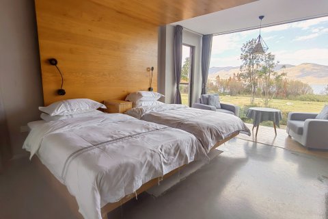 洱海之境花园海景酒店(大理洱海生态廊道龙龛码头店)