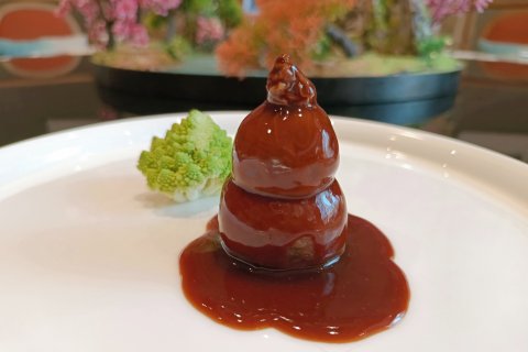 古北水镇古北之光度假酒店