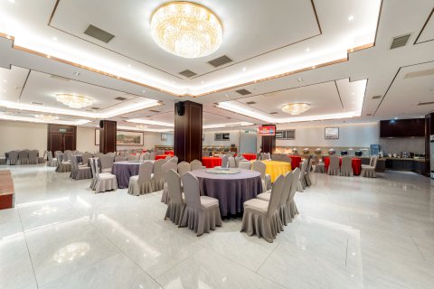 河津天都大酒店