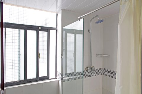 i野·倾城国际青年旅舍(昆明翠湖南屏步行街店)