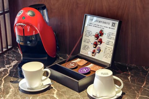 泊隐一念间酒店(桂林两江四湖象鼻山店)