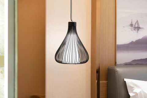 美豪丽致酒店(广州南沙天后宫店)