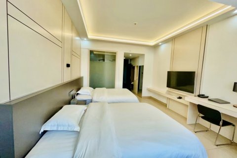 西盟龙潭大酒店