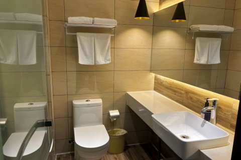 星程酒店(林芝店)