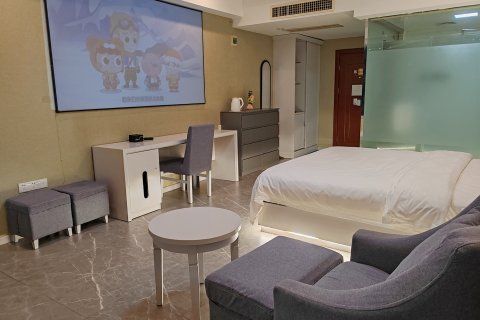 炎陵景龙国际大酒店