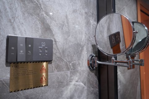 梧州江滨睿景酒店