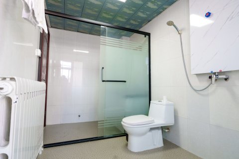 东亚之星商务酒店(林州汽车站店)