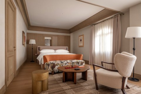 鼓浪屿林氏府公馆酒店