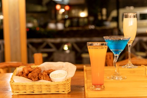 古北水镇古北之光度假酒店