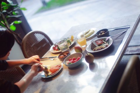 杭州心隅设计师酒店