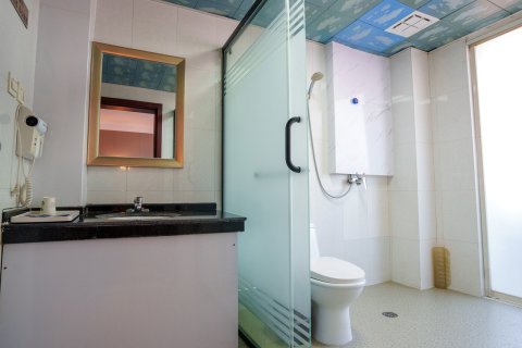 东亚之星商务酒店(林州汽车站店)