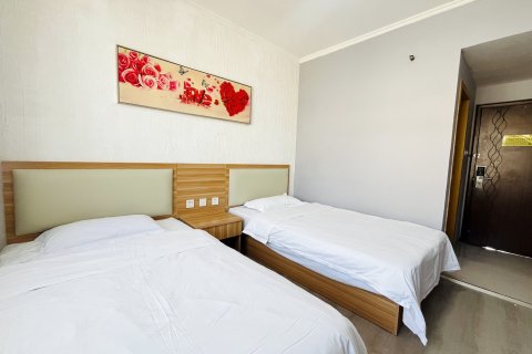 东方龙腾精品客房连锁(创业街店)