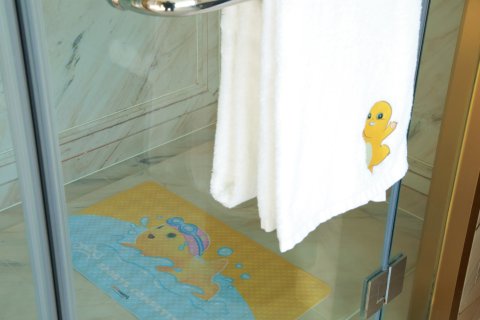 青岛鑫江温德姆酒店