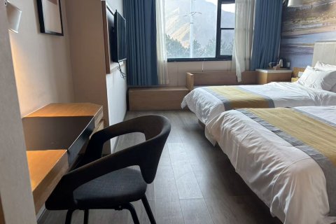 星程酒店(林芝店)