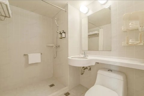 锦江之星(上海国际旅游度假区康新公路店)