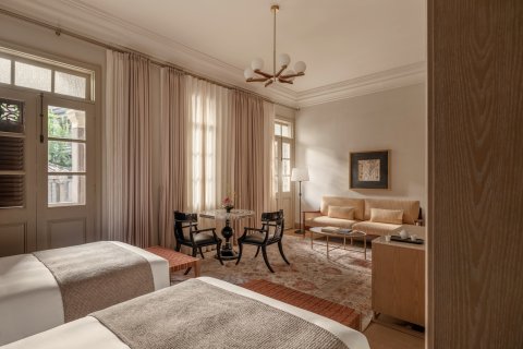 鼓浪屿林氏府公馆酒店