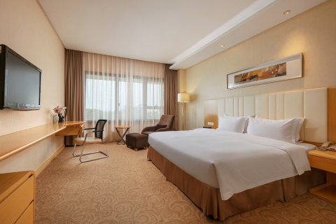 杭州萧山国际机场雷迪森酒店