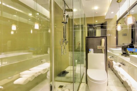 延吉乾元翔宇酒店